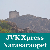 international courier service in narasaraopet